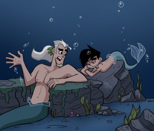 A deep conversation