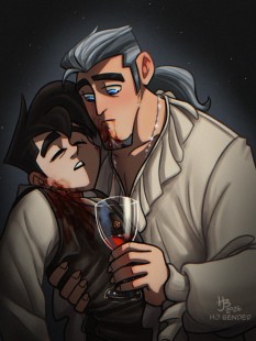 Pompep Week 2026: Blood Drinking