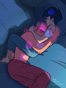 Pompep Week 2026: Core Bonding