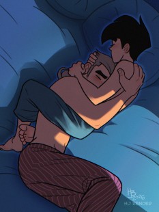 Pompep Week 2026: Core Bonding (alt)