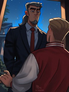 Pompep Week 2026: Protective