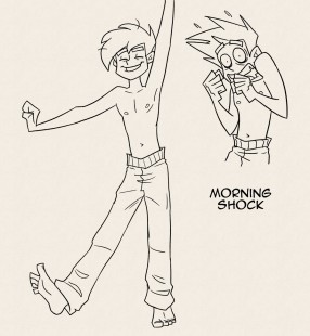 1/9 sketch dump